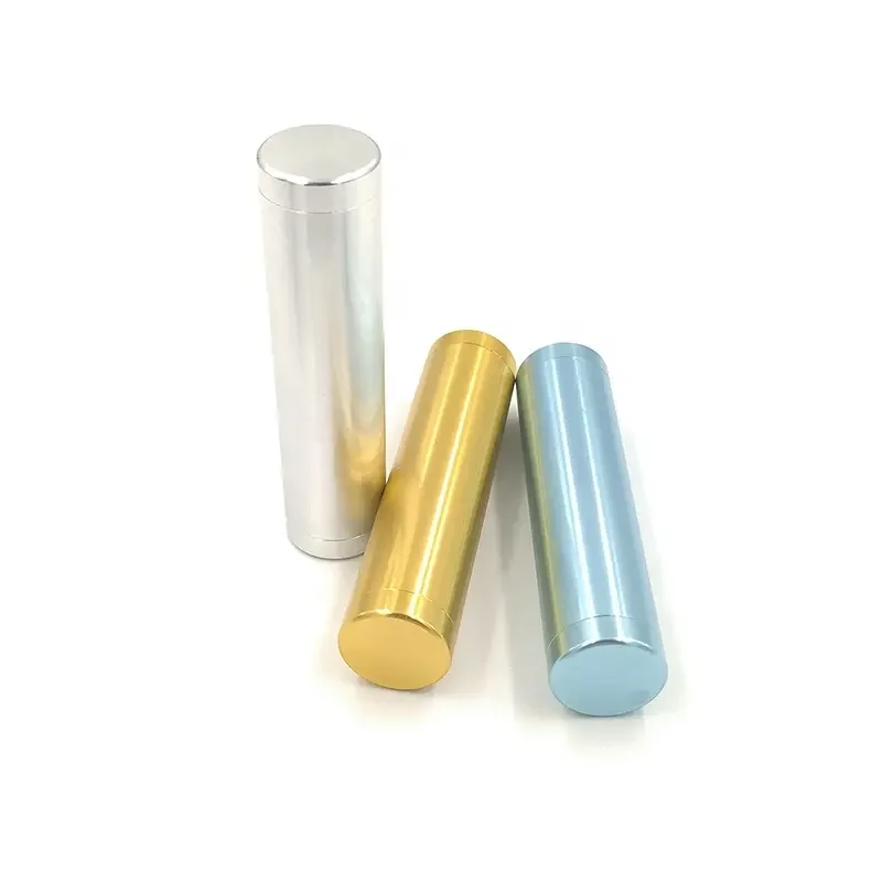 Низкая цена воздушный фильтр для курения 2020e 6 анодированный алюминиевый цвет трубы можно настроить