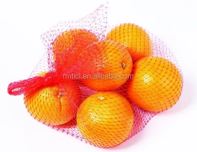 WARP KNITTING MACHINE FRUIT VEGETABLES MESH BAG RT2320