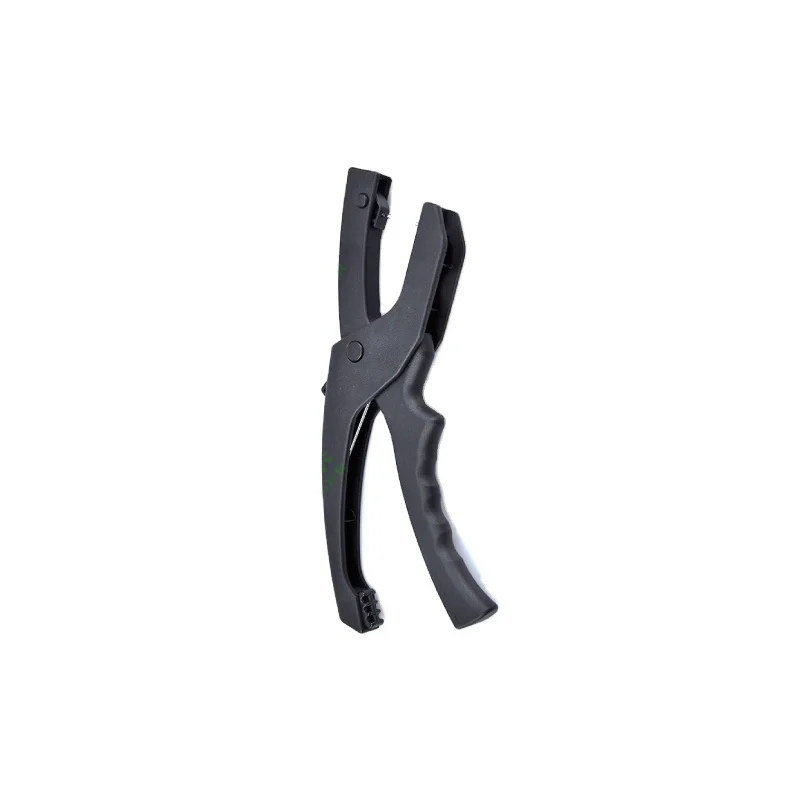 Delake китайский поставщик аппликатор для ушей животных одна штука плоскогубцы