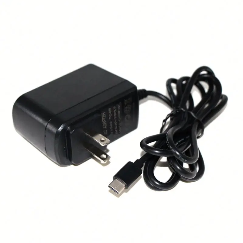 USB Type-C 12V 9.5A адаптер переменного тока 12 вольт 9.5Amp питания DC jack Тип