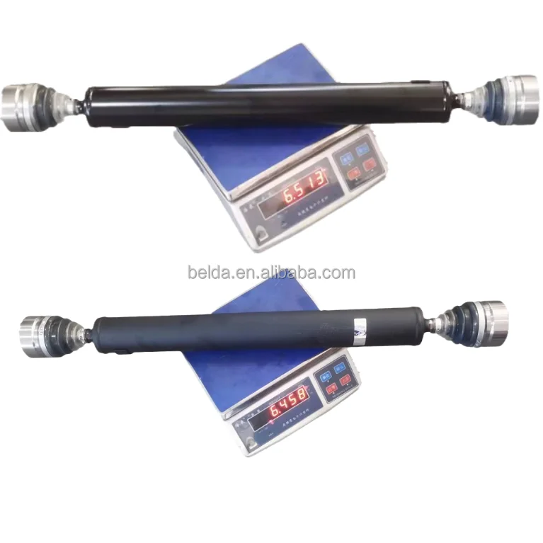 Cardon Shaft Drive Shaft prop shaft 21214 LADA Auto Parts/ Truck parts