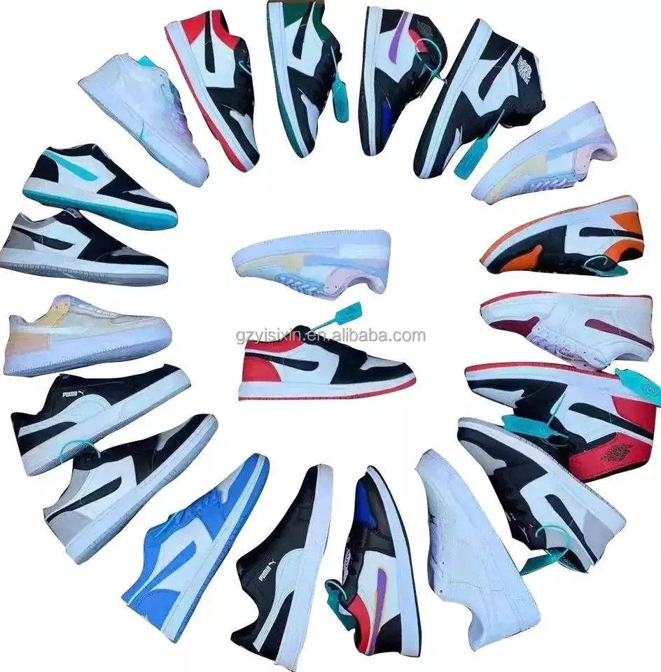 2024 Vietnam version of the original basketball sports shoes manufacturers in China distribution, for adults alone use