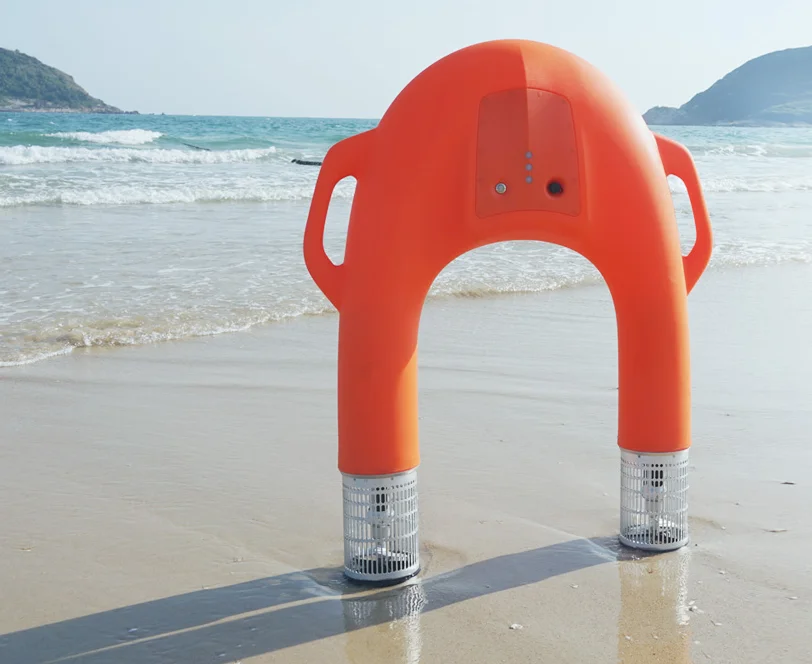 Intelligent Lifesaving Marine Lifeboat with Remote Control Factory