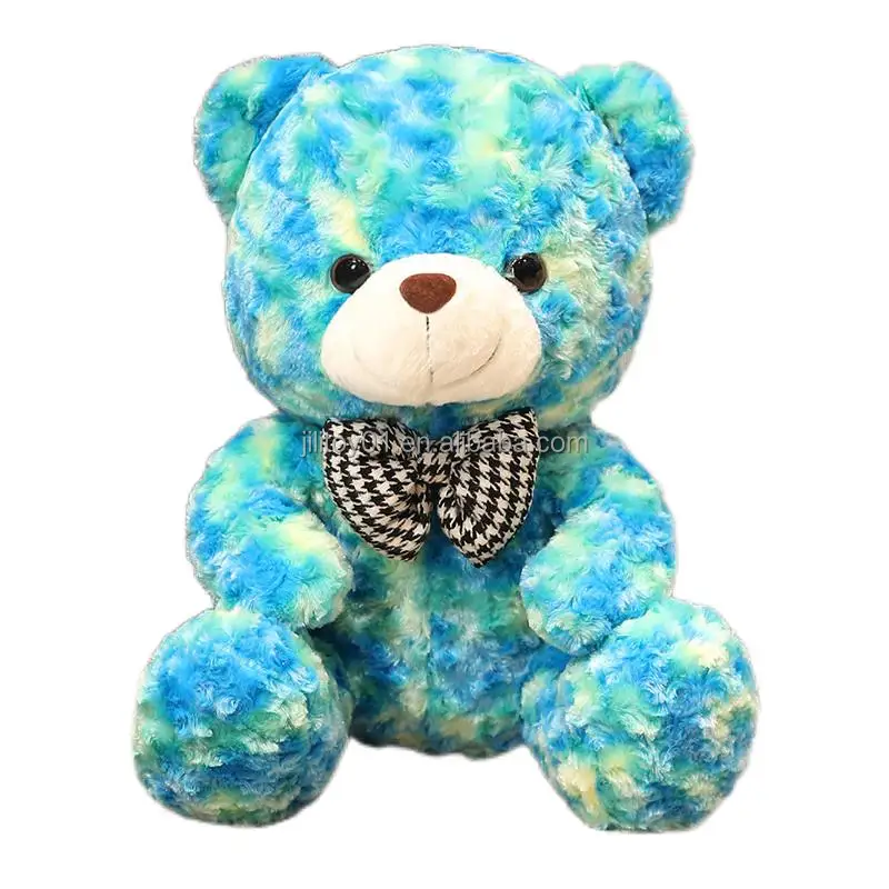 25cm 35cm 45cm Toys & Dolls Teddy Bear Plush Toy Fabric Stuffed & Plush Toy Animal Plush Teddy Bear