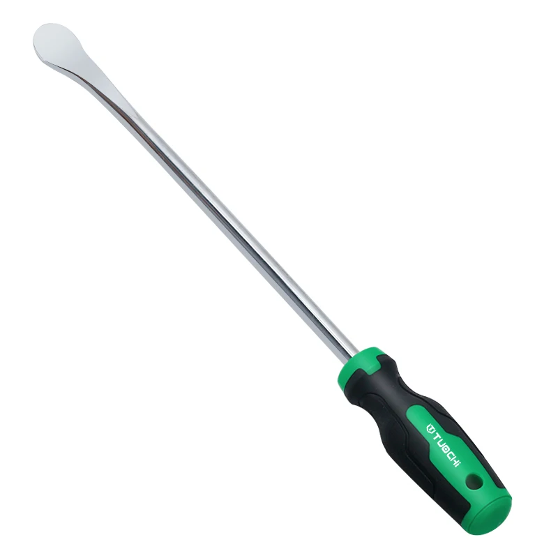 industrial grade portable flat head tire picking tool Tire repair special pry bar