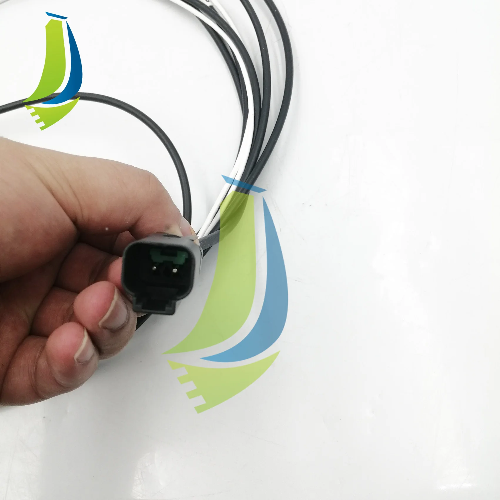 7X-1695 Timing  Probe Cable For AD40 Truck 7X1695