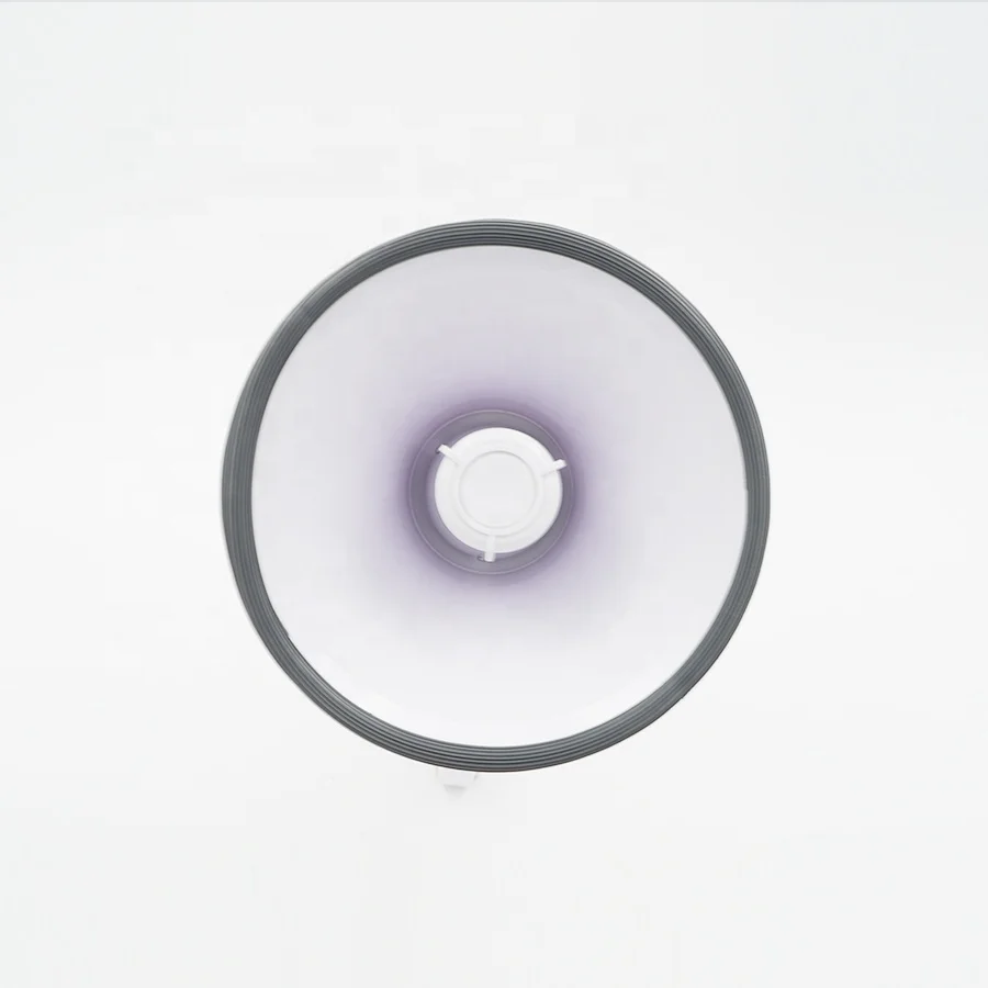 20w handheld loud speaker with talk+siren+extra mic+shoulder strap