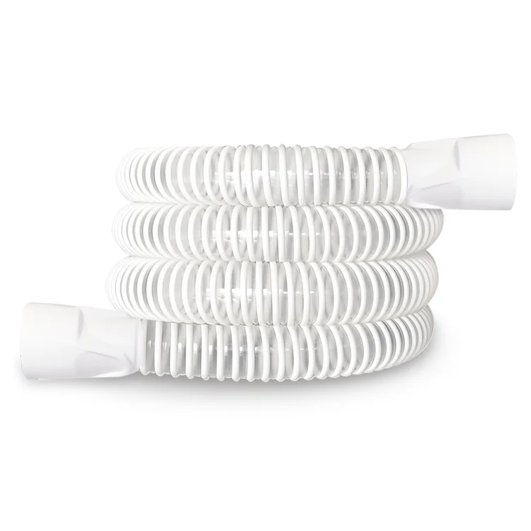 CPAP Tubing Standard CPAP BIPAP Hose Tube 6F For All Apnea Machines