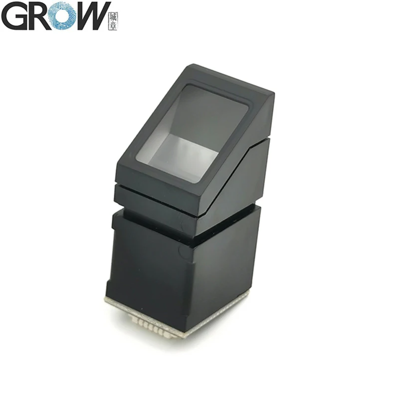 GROW R307S Optical Fingerprint Reader Module Sensor 1000 Capacity For Door Access Control