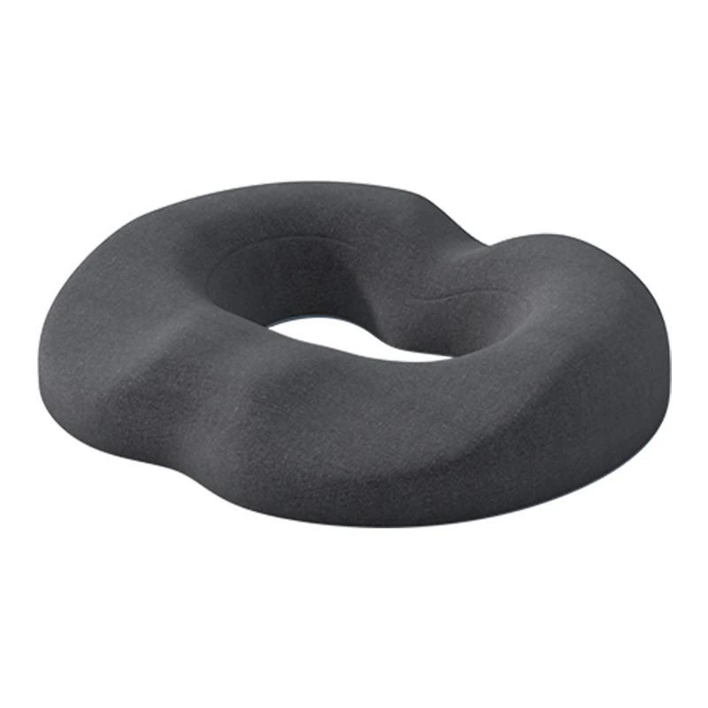 New Arrival Hemorrhoid Office Memory Foam Seat Cushion Hollow Breathable Soft Comfortable Butt Cushion Buttocks Seat Cushion