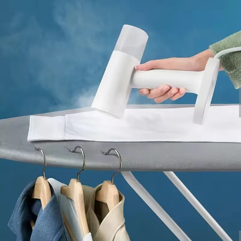 New Mijia Steam Iron Household Handheld Clothing Ironing Machine Small Portable Electric Steam Iron