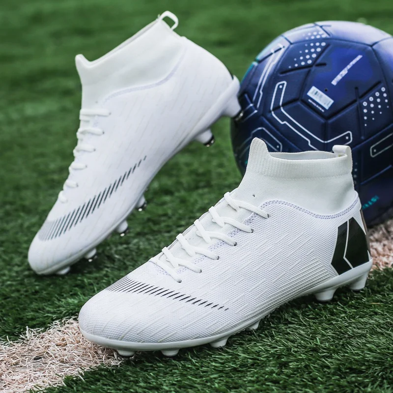 Wecoo оптовая продажа Botas De Futbol обувь Zapatos футбольные бутсы кроссовки для