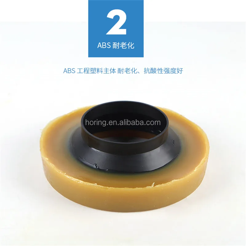 American Standard Wax Seal Gaskets for all toilet Toilet Wax ring