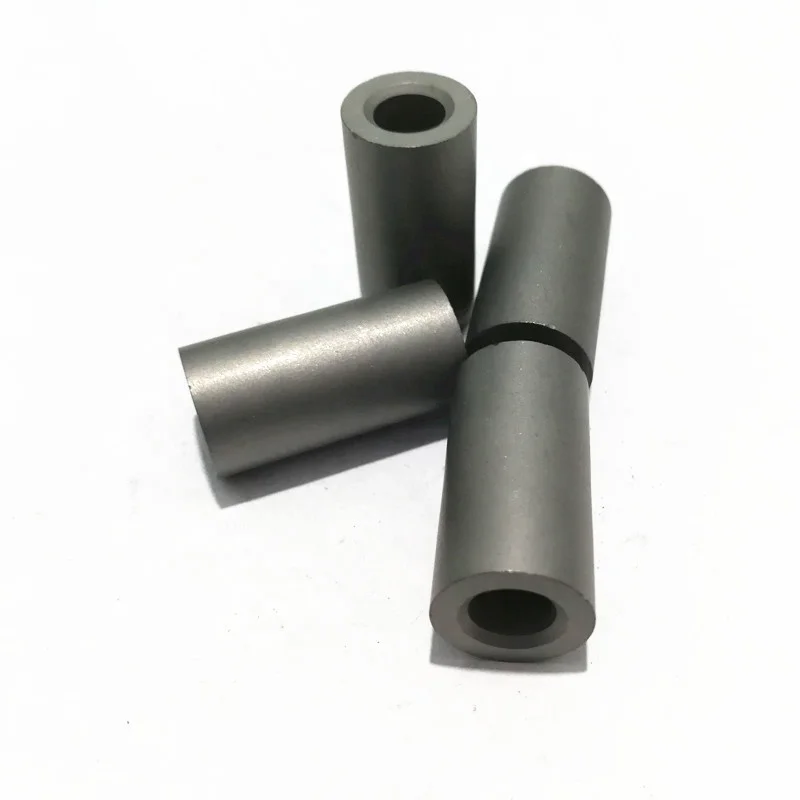 High Performance Rotary Blanks Dental Carbide Burs