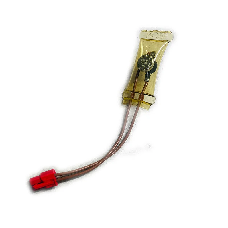 Custom-designed frost-free refrigerator thermostats High-precision refrigerator components