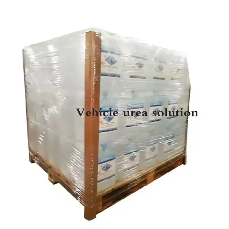 urea for car def diesel exhaust fluid Vehicle Aus32 Urea Solution Formaldehyde Liquid UAN 32% For Automotive Grade