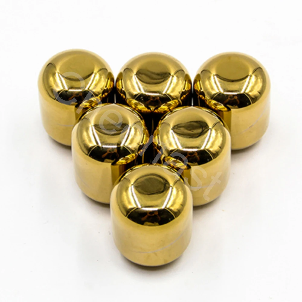 Beautiful Stainless Steel Whiskey Liquor Stones And Metal Cylinder Shaped Whiskey Stones Ice Cubes With Glasses Gift Set