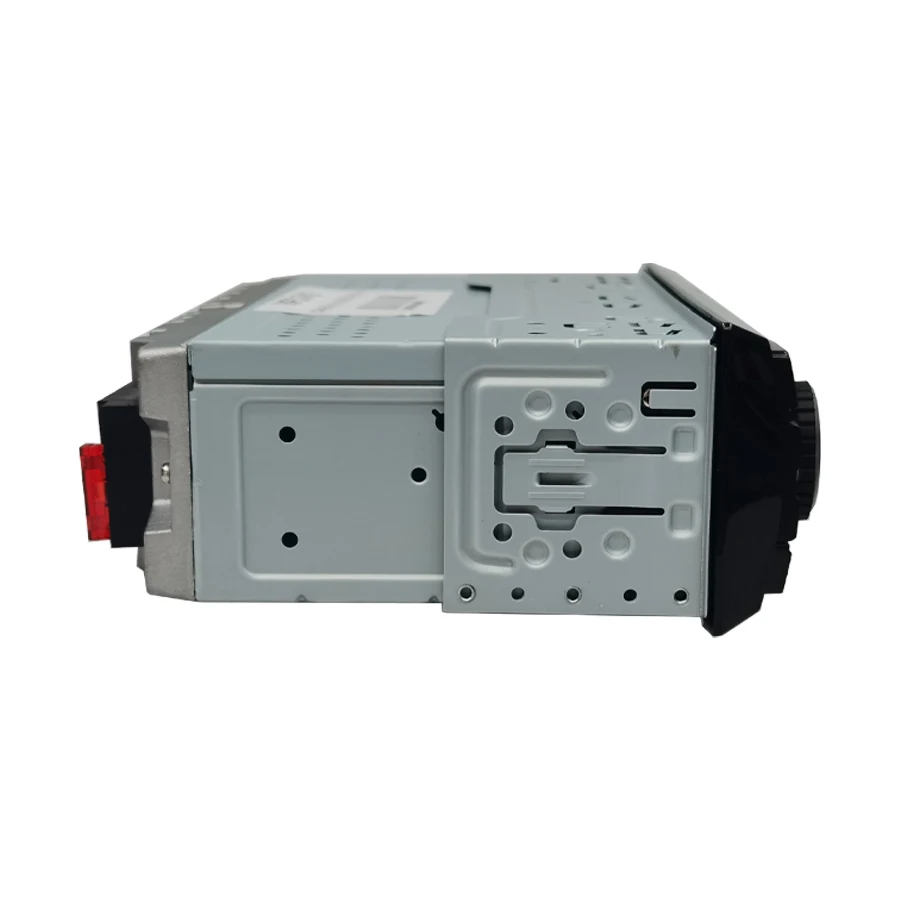 Universal Single 1 DIN Bluetooth USB AUX SD TF LCD Car Radio Stereo 7388 IC Car MP3 Player