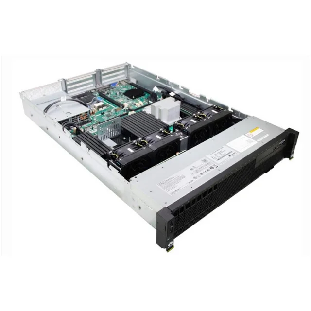 China Supplier Xfusion FusionServer 5288 V6 Rack Server 4U Rack Server C621A 32 DDR4 memory