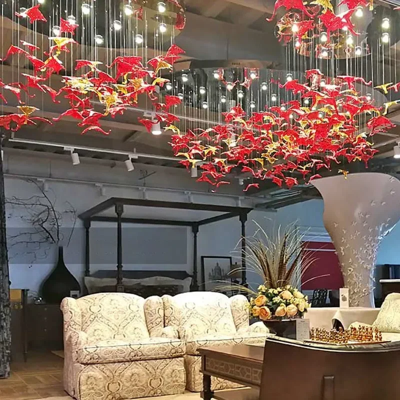 Limited Time Offer China Room Luxury Chandelier With Attractive Design  Latest Chandelier Designs Mall Latest Design Chandelier