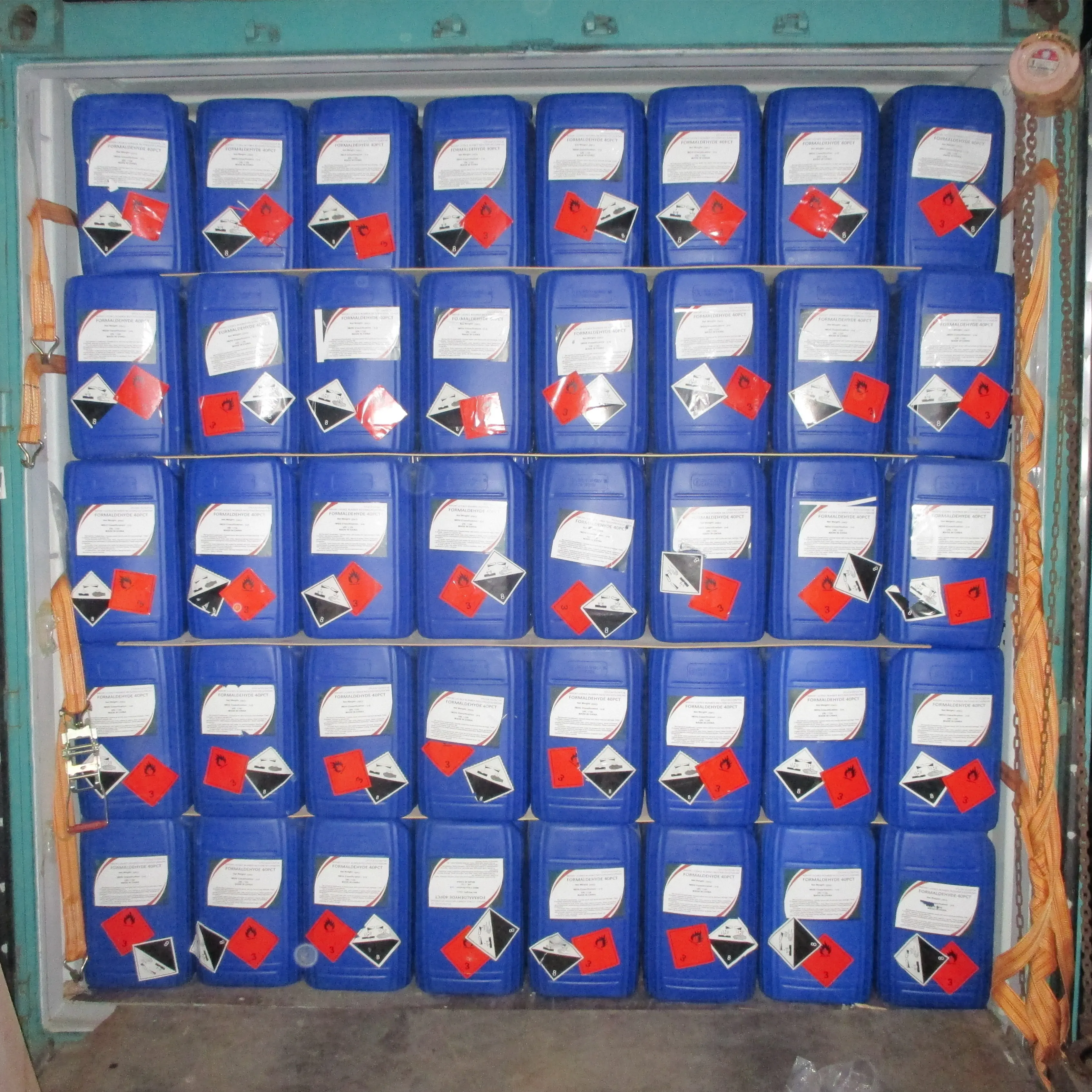 Best Price Formaldehyde Formalin CAS 50-00-0 8013-13-6