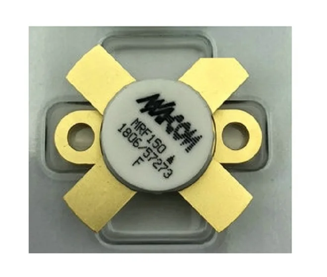 (MRF150 New Original Transistor Ready Stock) MRF150