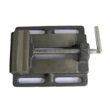 CNC router Q19 drilling vice