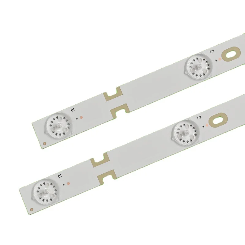 ROHE  factory RH-1395 ZN-32B06G-2 RH-HY-A320M2 32 inch 6led 3v tv backlight/led tv backlight/led backlight