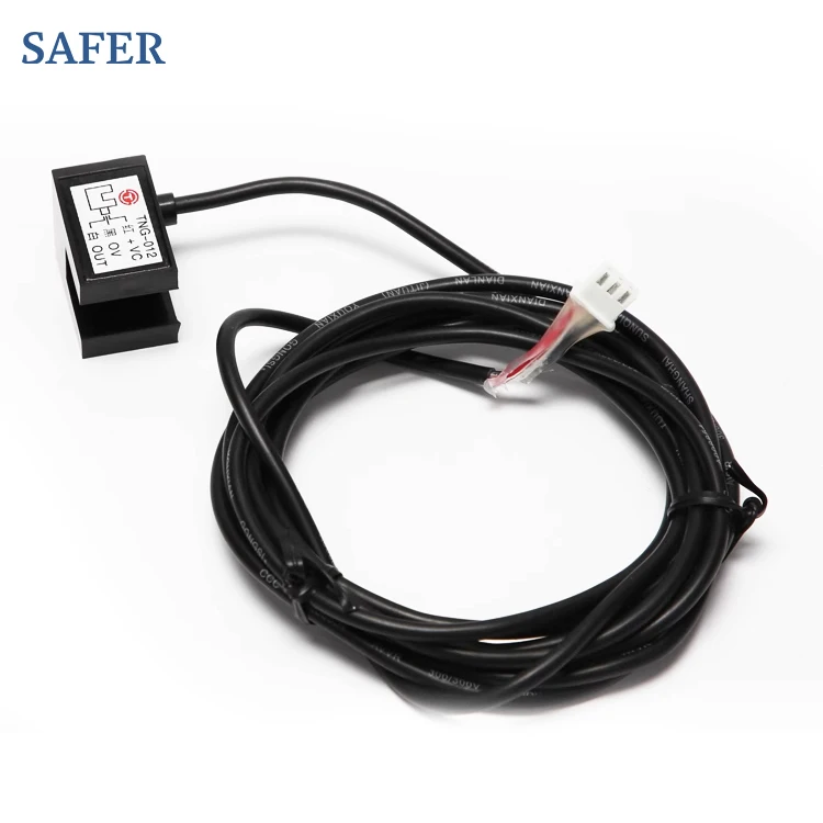 Mitsubish* Elevator Photoelectric Switch Sensor TNG-012 Mitsubish* Elevator Sensor