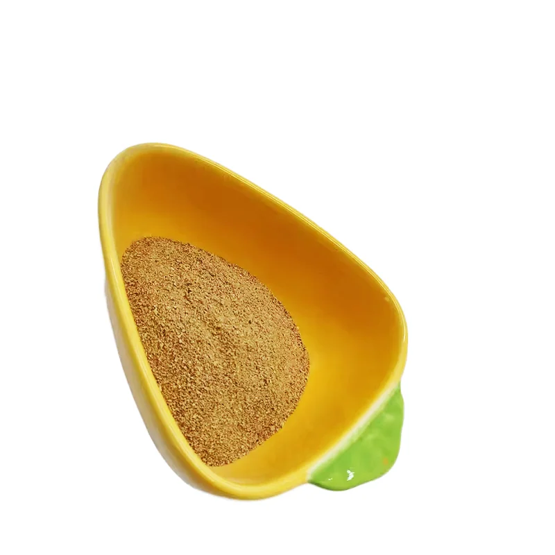 RICH IN 18 FREE AMINO ACID PROTEINS REQUIRED ANIMAL GROWTH, SUITABLE FEED FOR A VARIETY OF ANIMALS