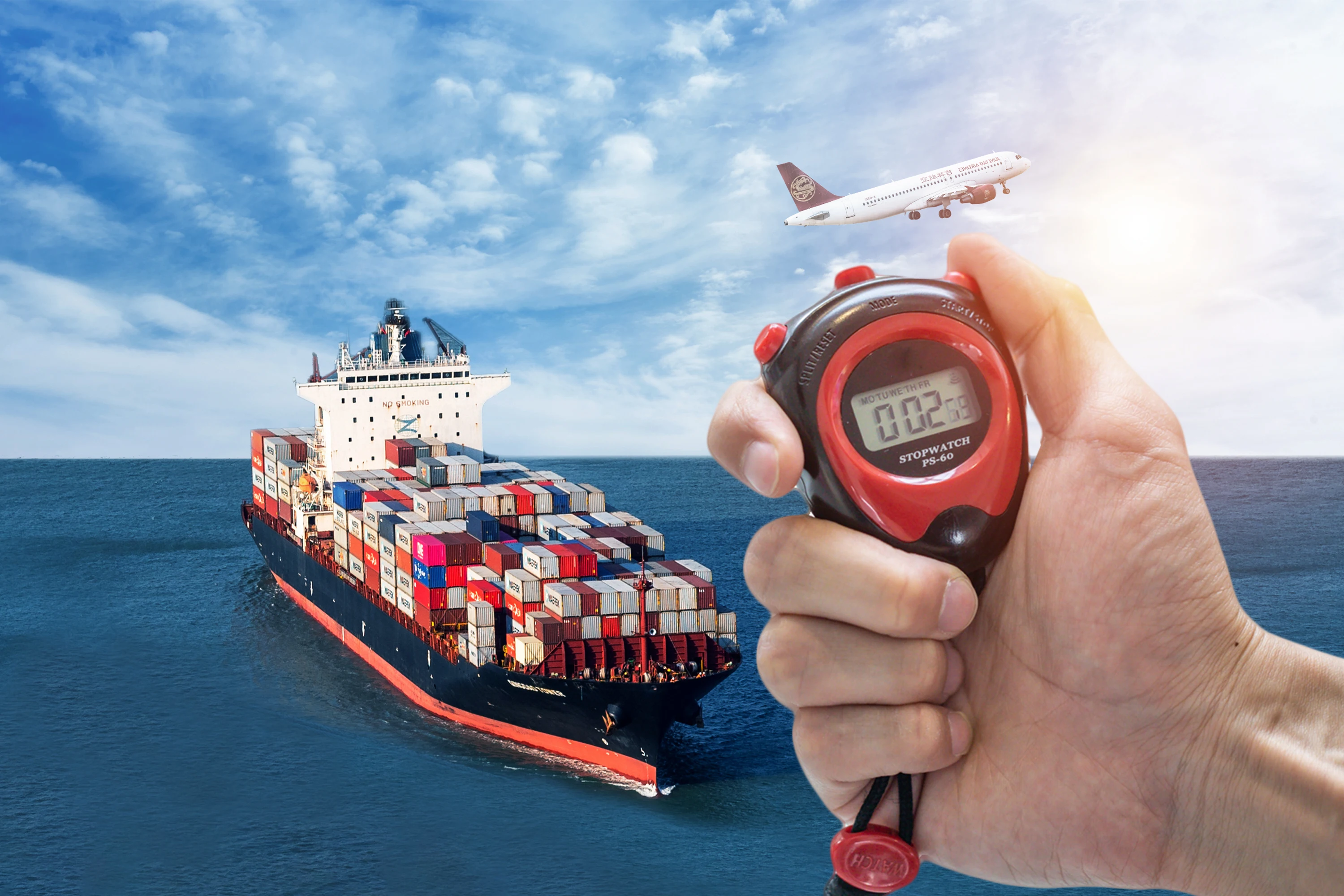 FBA Sea freiht экспедитор доставка ddu ddp сервис быстрая лодка в Америку