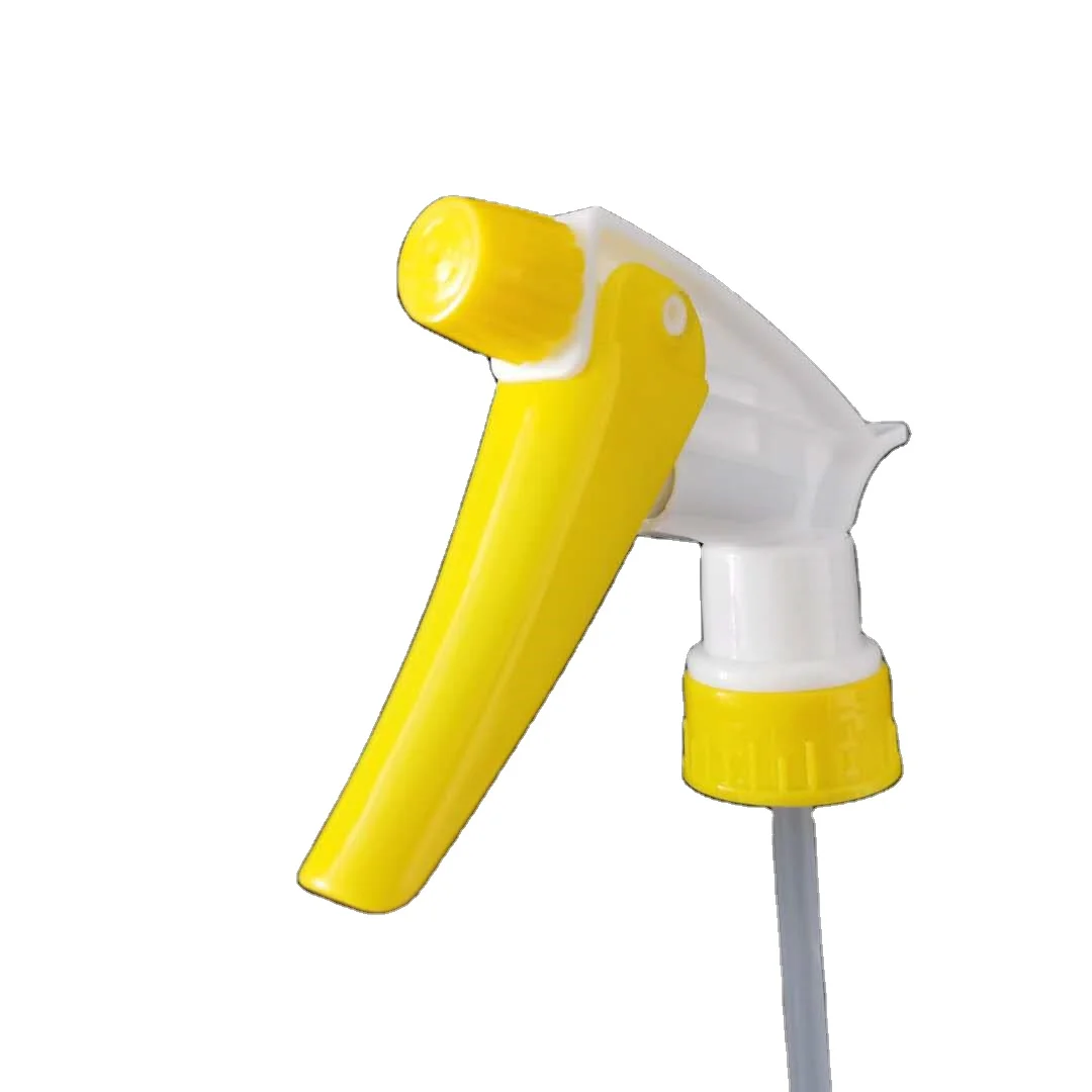 Wholesale 28400 28410 28415 Garden Trigger Sprayer For Bottle