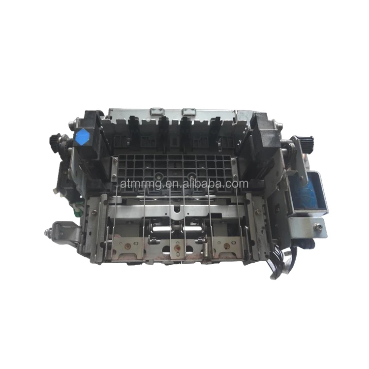 Narrow Separation 009-0025608 ATM Machine Parts GBRU for NCR ATMs
