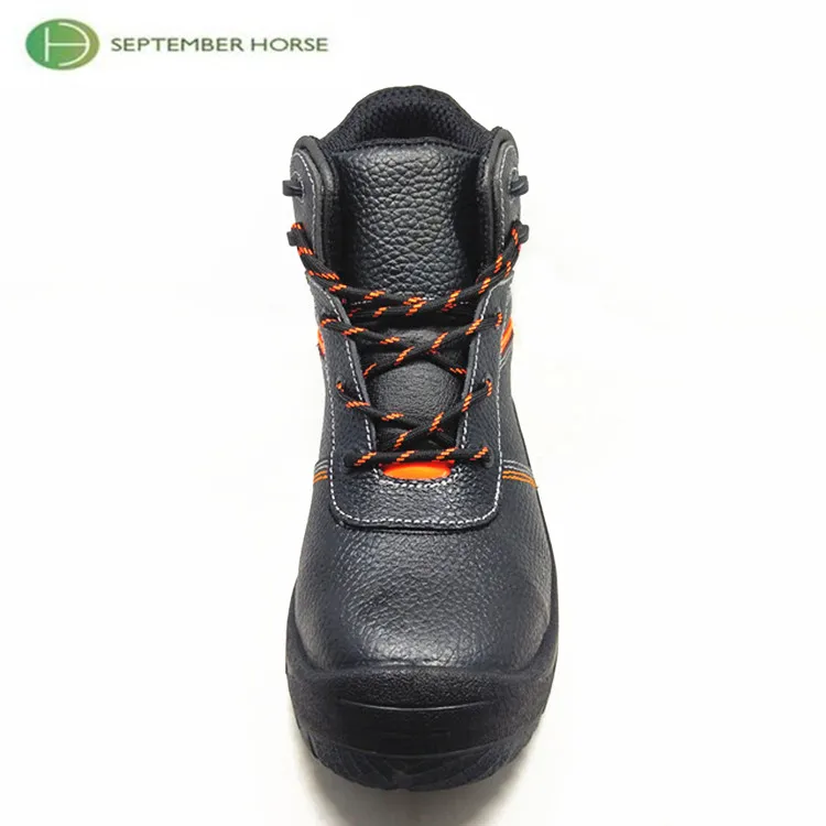 Vietnam pictures of safety shoes steel toe oxford manufacturer