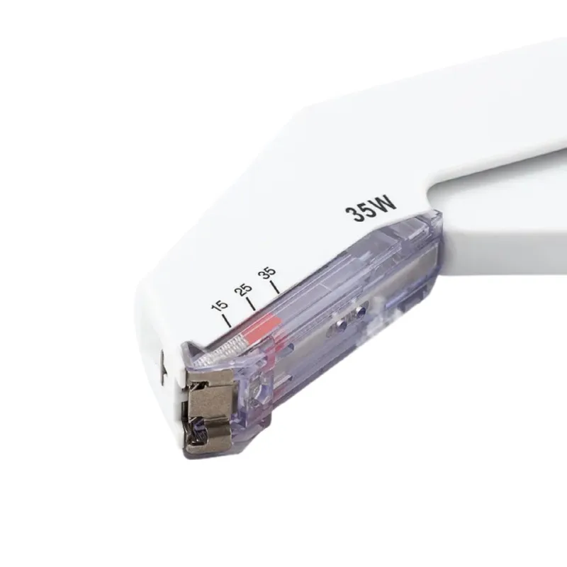 Surgical Skin Stapler and Remover 35w Sterile Disposable Skin Stapler Kit