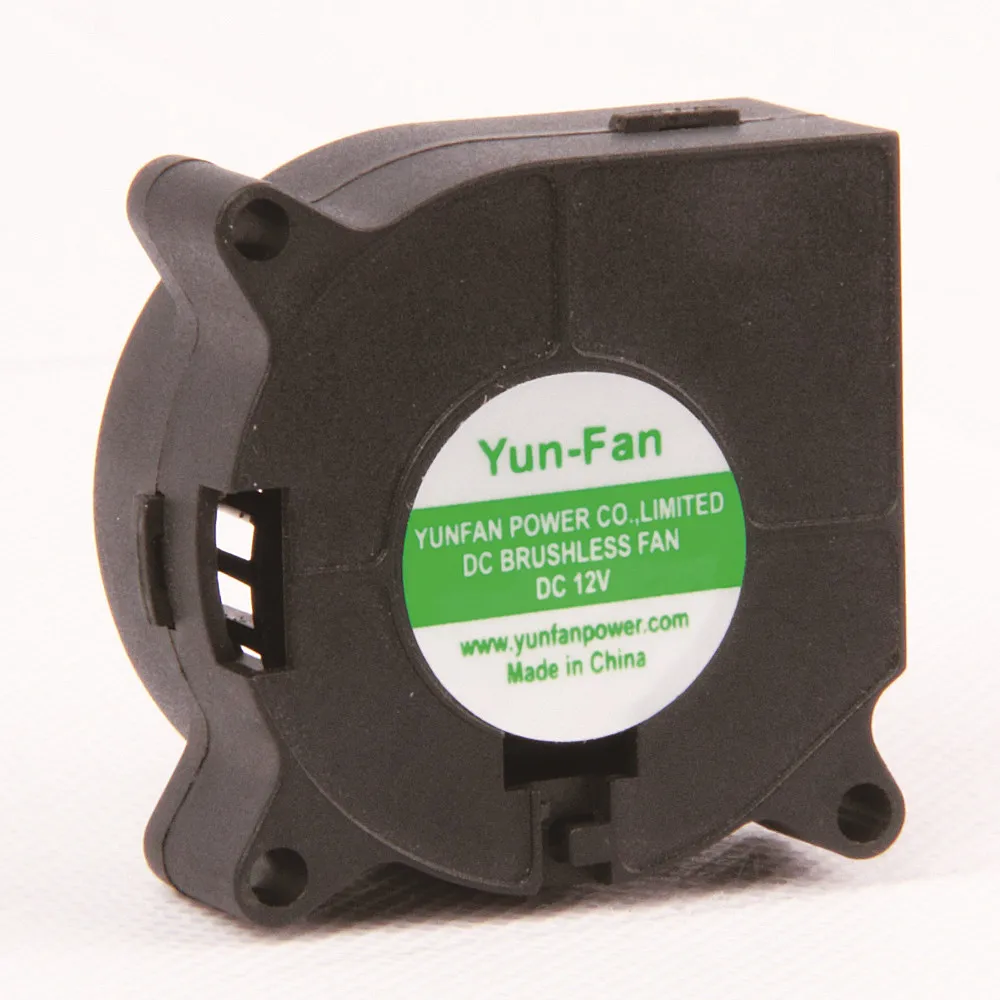 Оптовая продажа осевой бесщеточный вентилятор с гидравлическим рукавом и подшипником 40*40*20 * мм 4020 5 В 12 постоянного тока