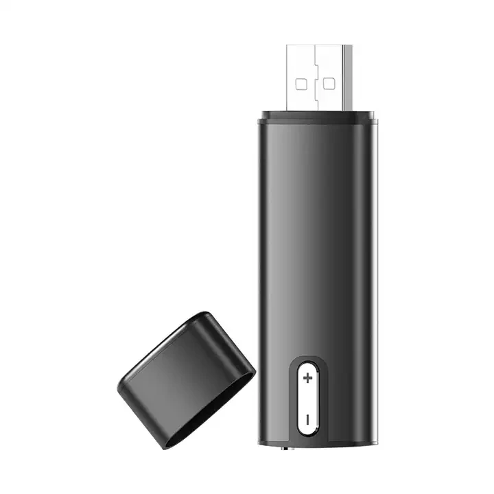 Q16 U-Disk Voice Recorder Digital Dictaphone Audio Recorder USB 2.0 Flash Drive Flash Drive