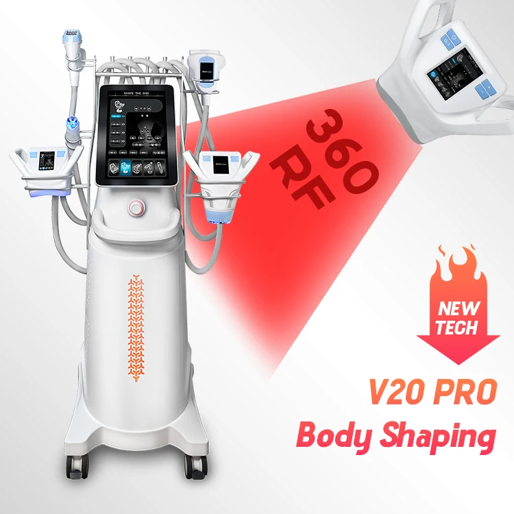 RollerLPG Shape Slimming Machine Roller Body Contouring Skin Tightening Massage Slimming Machine