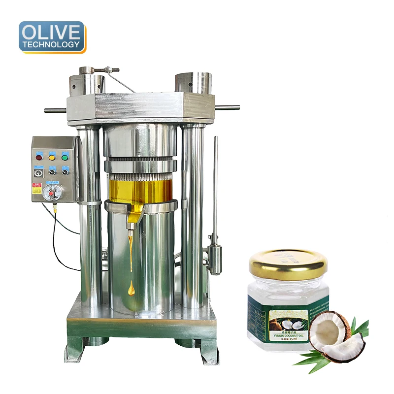 Vacuum Oil Filter Machine Oil Extraction Machine Home Use Lemongrass Oil Extraction Machine