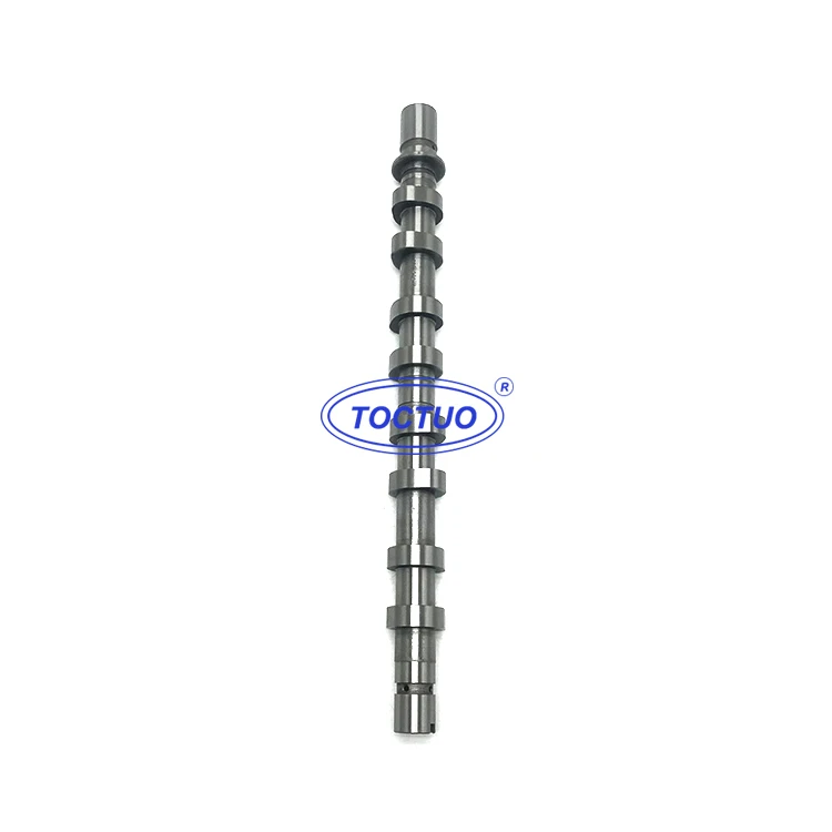 OE 8200100527 Camshaft  Valve Train For K4M / K4J Engine