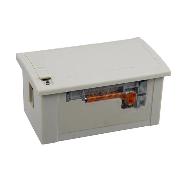 Дешевые CSN-A2L мини термальный принтер панели 58mm ленты TTL/RS232/USB