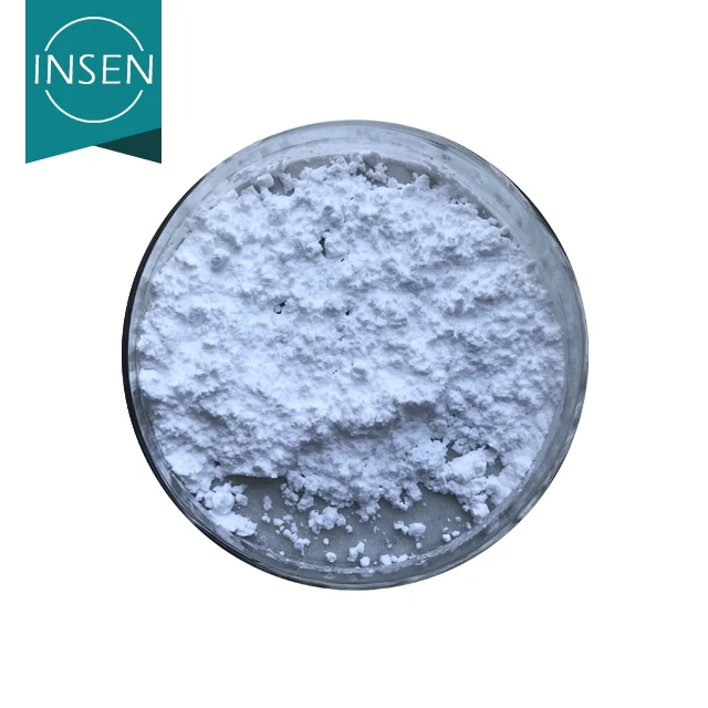 Pure Nutritional Supplement 98% Biotin Vitamin B7 Powder