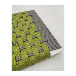 Customized Size And Color Outdoor  Rope for Garden Chair