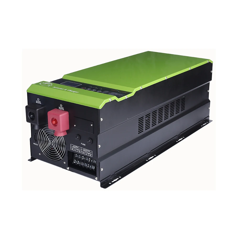 Good Price 3kw 3 kw 5kw 5 kw Off Grid Solar Inverter Solar Air Conditioner Inverter