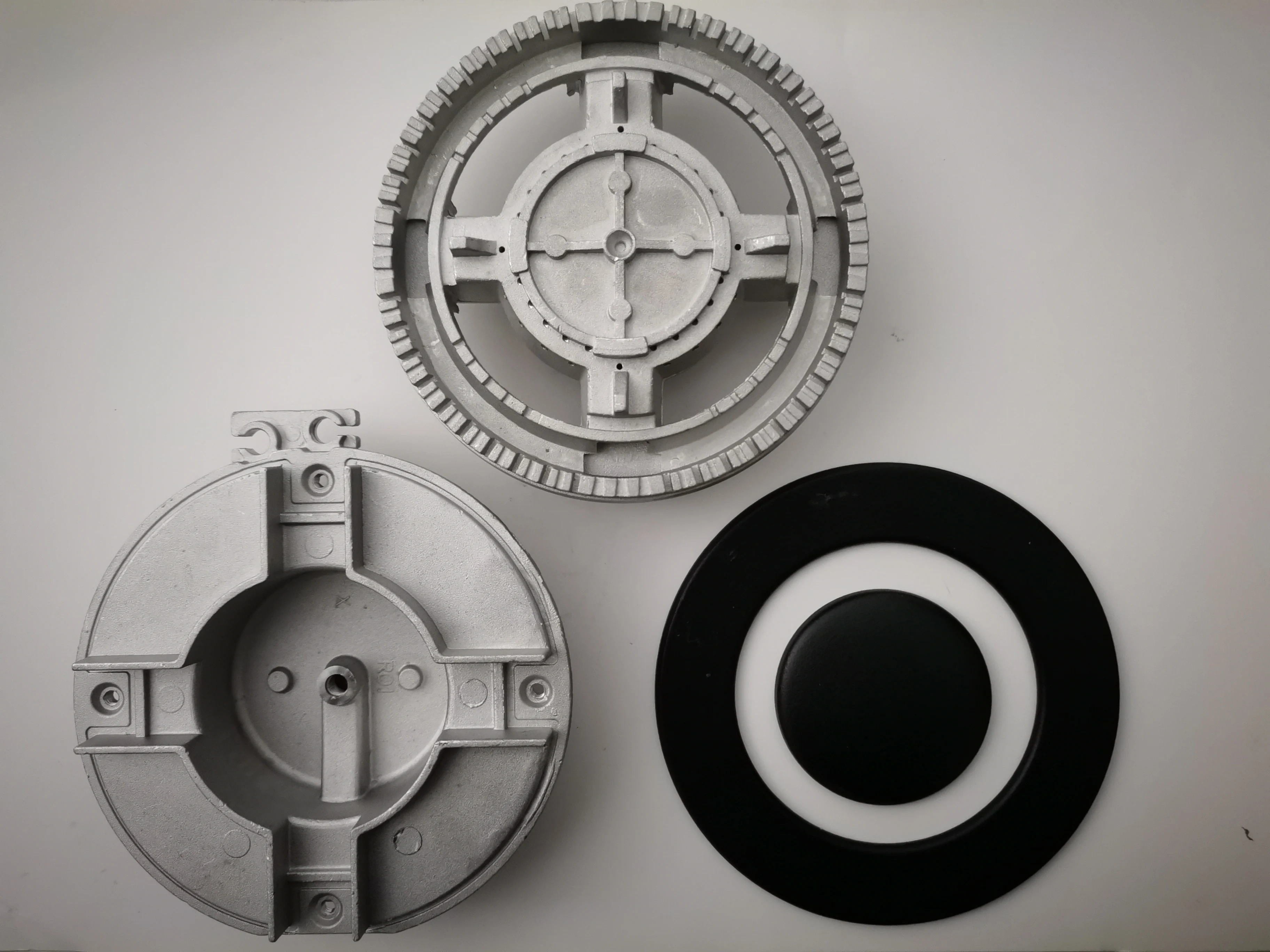  spare parts of gas hob burners only