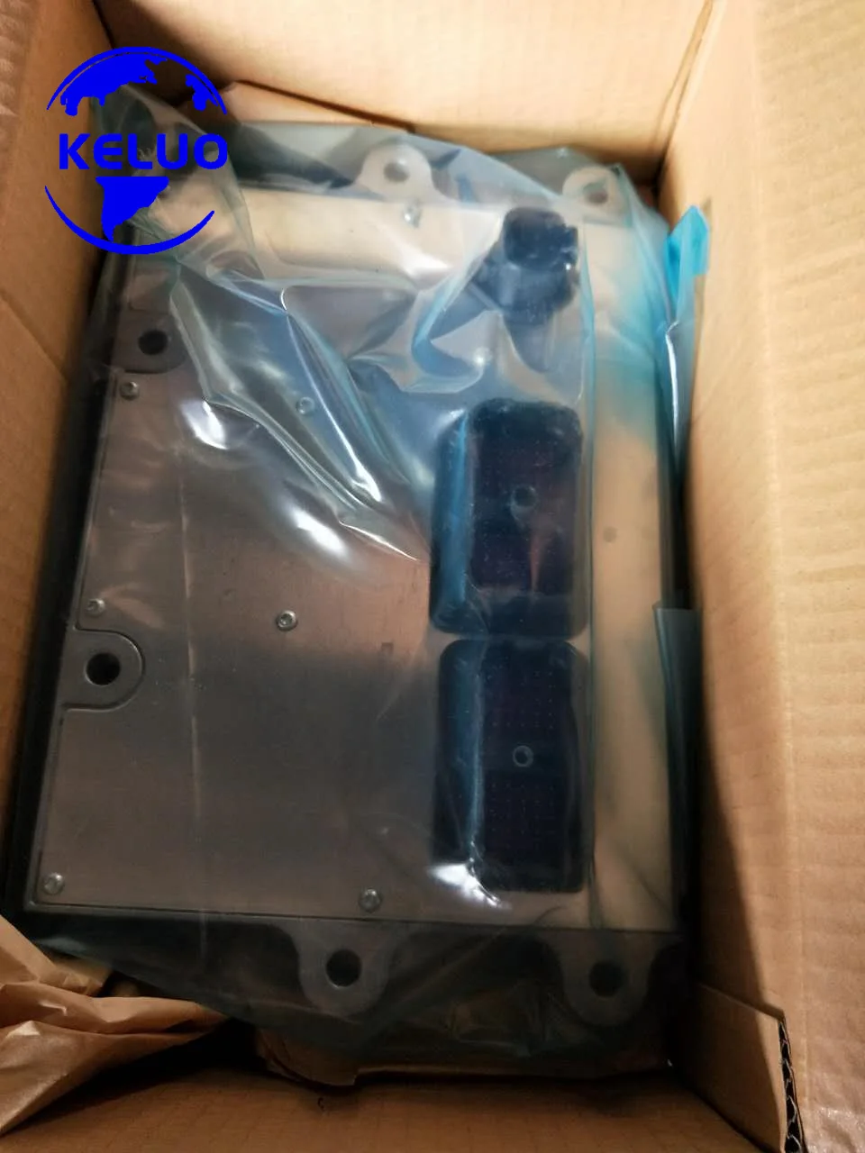ISM11 M11 QSM11 дизельный двигатель компьютерный модуль ECM ECU 3408501