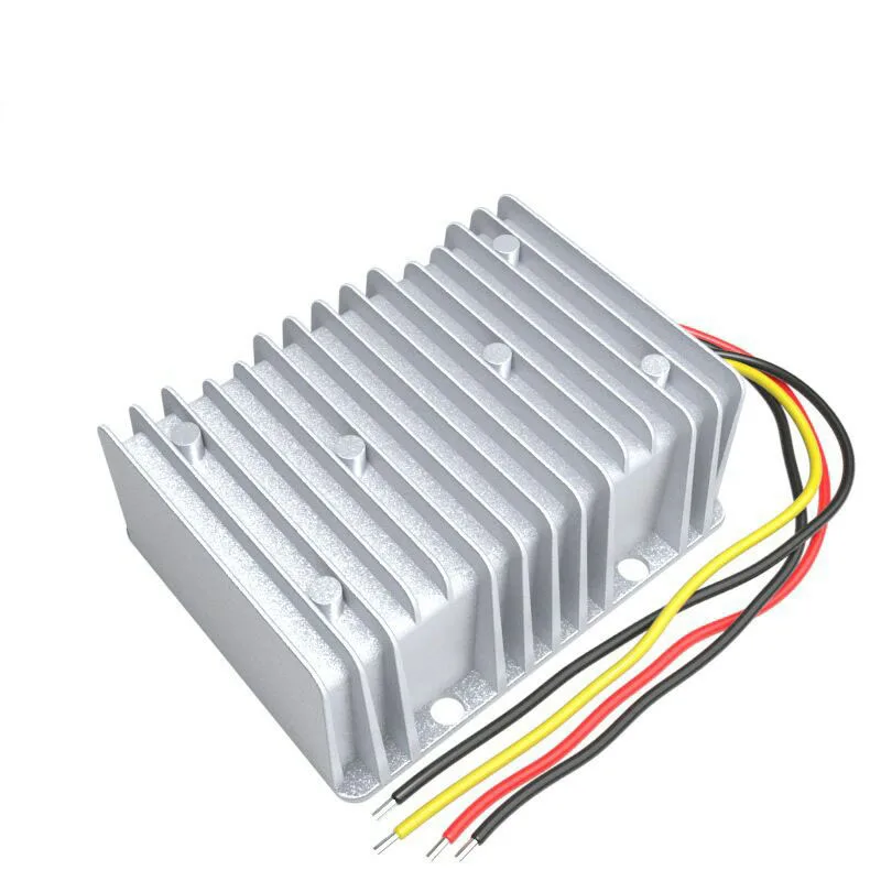 VOITA 12V to 36V 10A 360W DC DC Converter Step Up Converter 36V for Motor