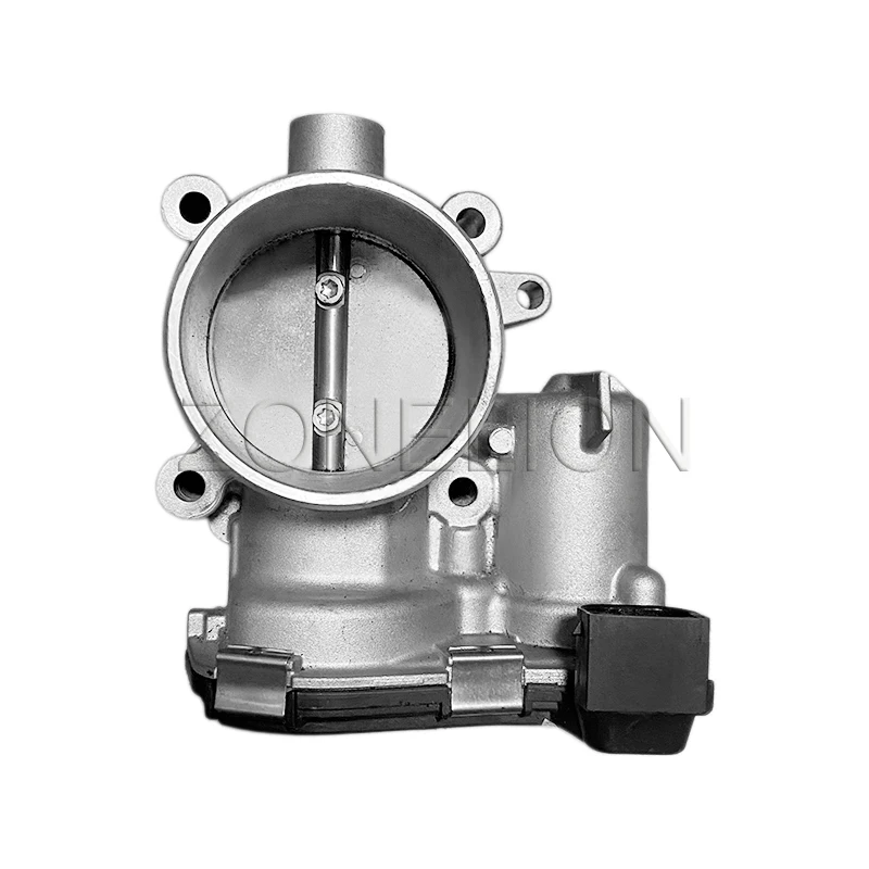 ZONELION F4J163765010 F01R00Y104 Auto Engine Electronic Throttle Body Assy For Chery Tiggo 7 Pro Max 2022 Spare Parts