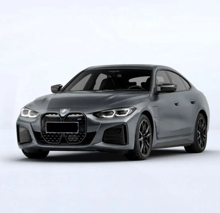 For Bm New 3 4 Series G20 G21 G22 I3 I4 2022 2023 Facelift Center Console Dashboard Cover Trim Car Accessories Carbon Fiber