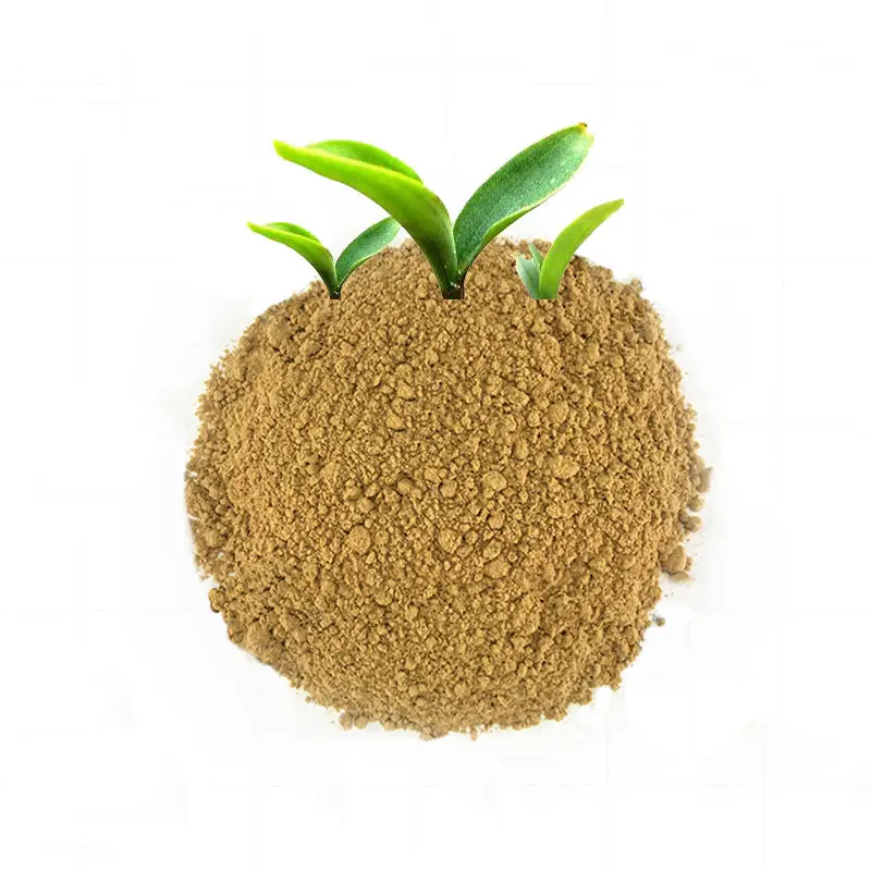 Заводская поставка белый порошок промышленный класс Bacillus Mucilaginos 20/25